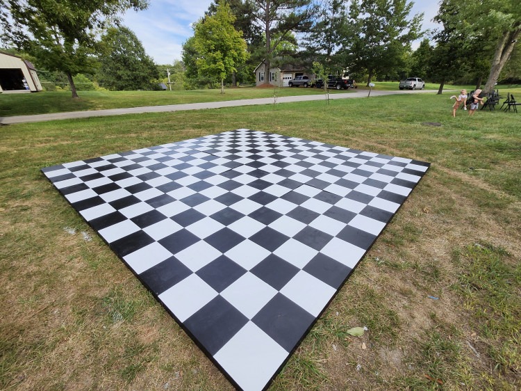 Dance Floor