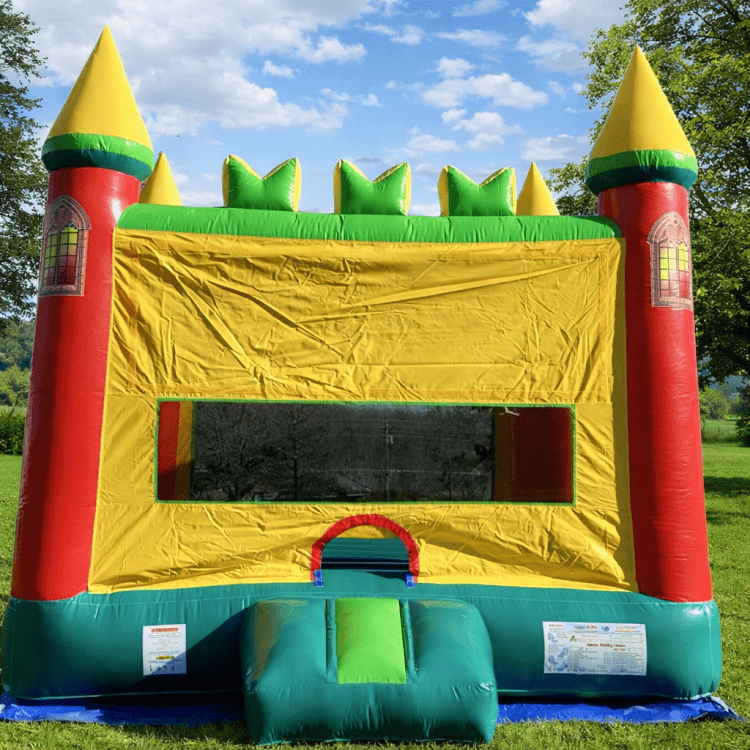 Bounce House Rentals