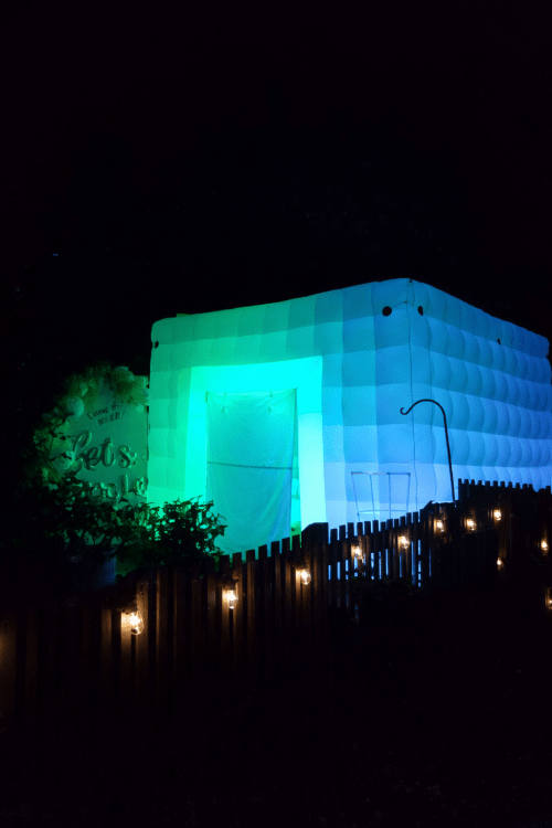 Night Club Rentals