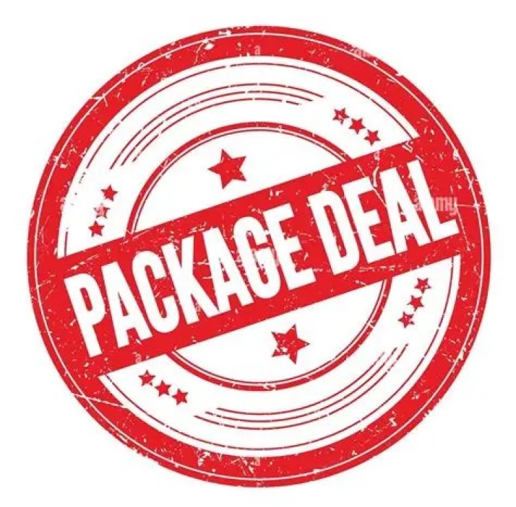 Packages
